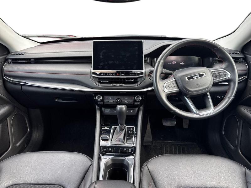 Used Jeep Compass 2023 for sale - 77763666: Photo 12