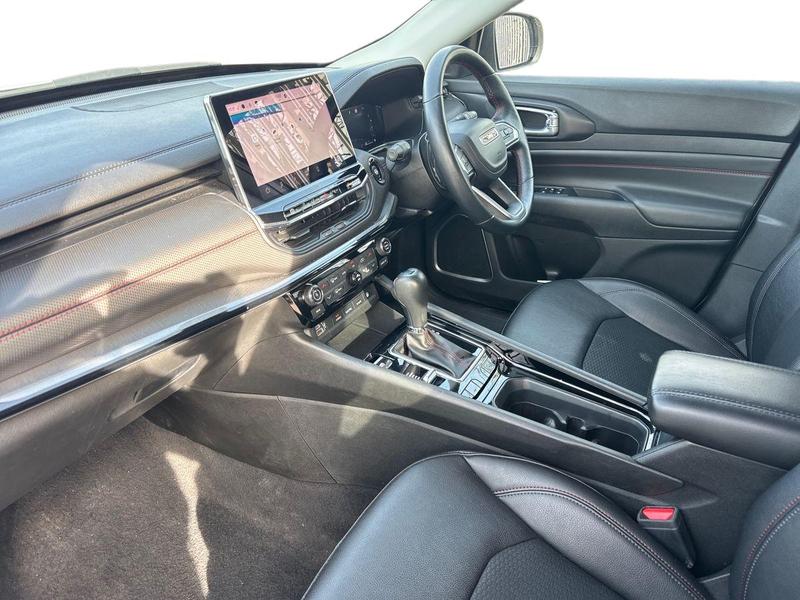 Used Jeep Compass 2023 for sale - 77763666: Photo 13