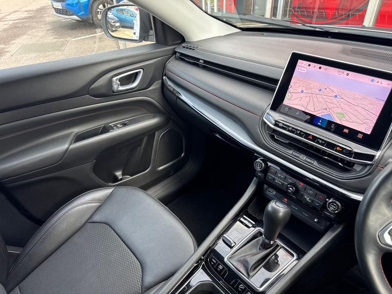 Used Jeep Compass 2023 for sale - 77763666: Photo 14