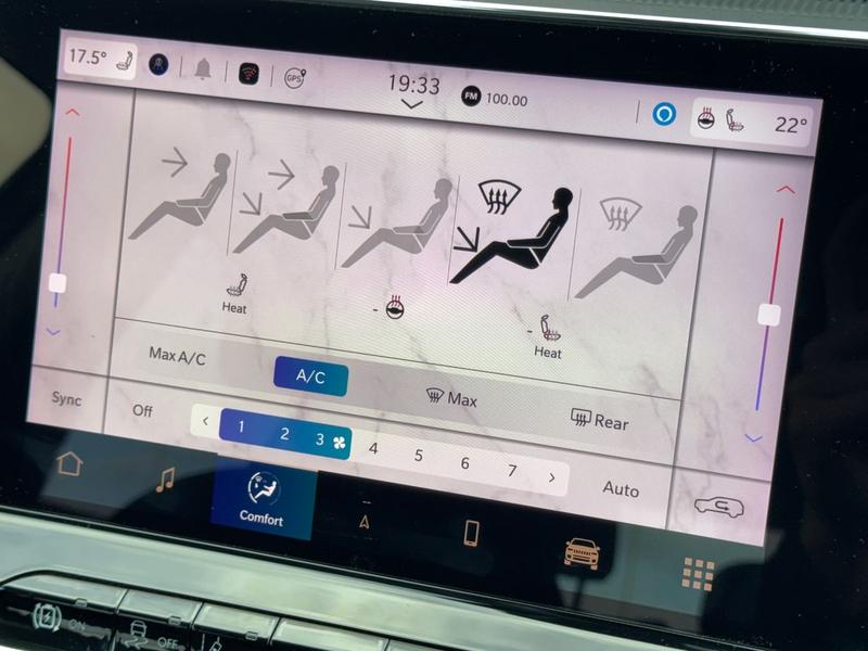 Used Jeep Compass 2023 for sale - 77763666: Photo 15