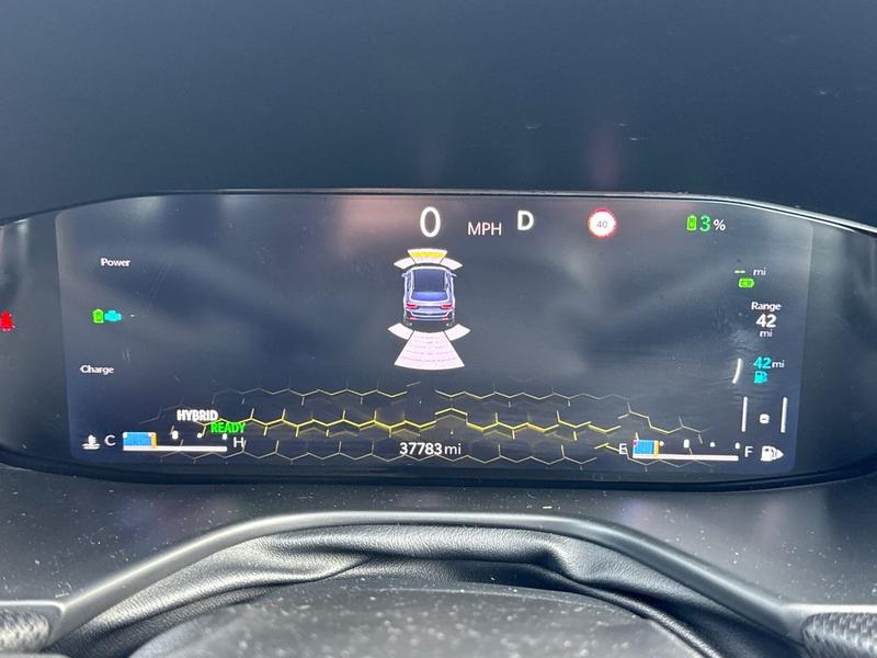 Used Jeep Compass 2023 for sale - 77763666: Photo 20