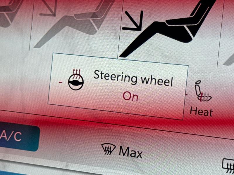 Used Jeep Compass 2023 for sale - 77763666: Photo 27