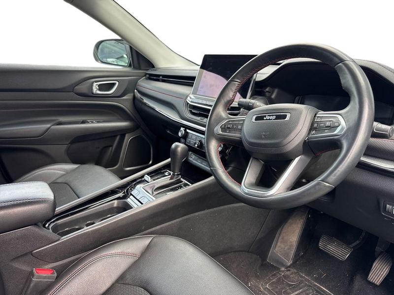 Used Jeep Compass 2023 for sale - 77763666: Photo 3