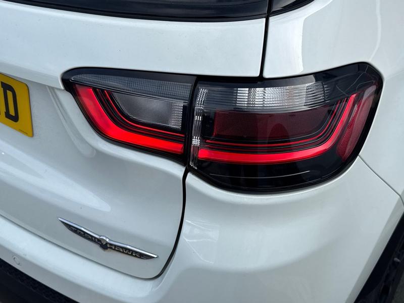 Used Jeep Compass 2023 for sale - 77763666: Photo 36