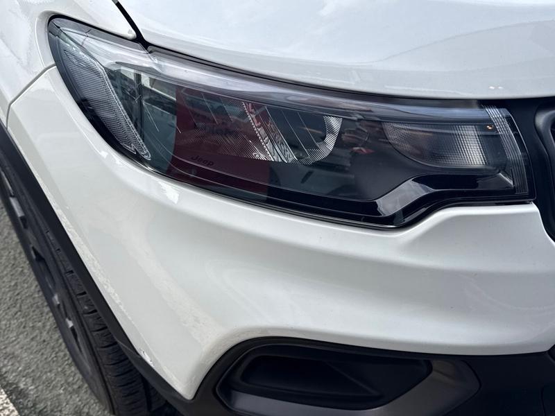 Used Jeep Compass 2023 for sale - 77763666: Photo 37