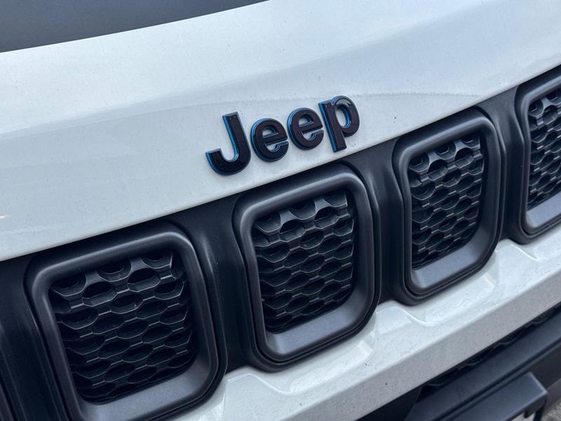 Used Jeep Compass 2023 for sale - 77763666: Photo 38