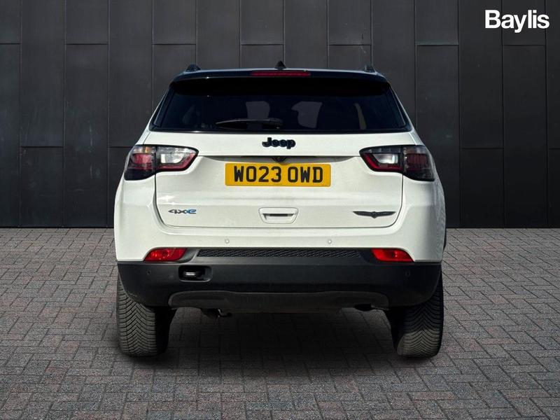 Used Jeep Compass 2023 for sale - 77763666: Photo 5