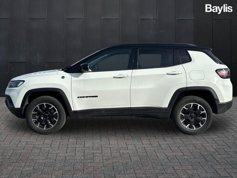 Used Jeep Compass 2023 for sale - 77763666: Photo 7