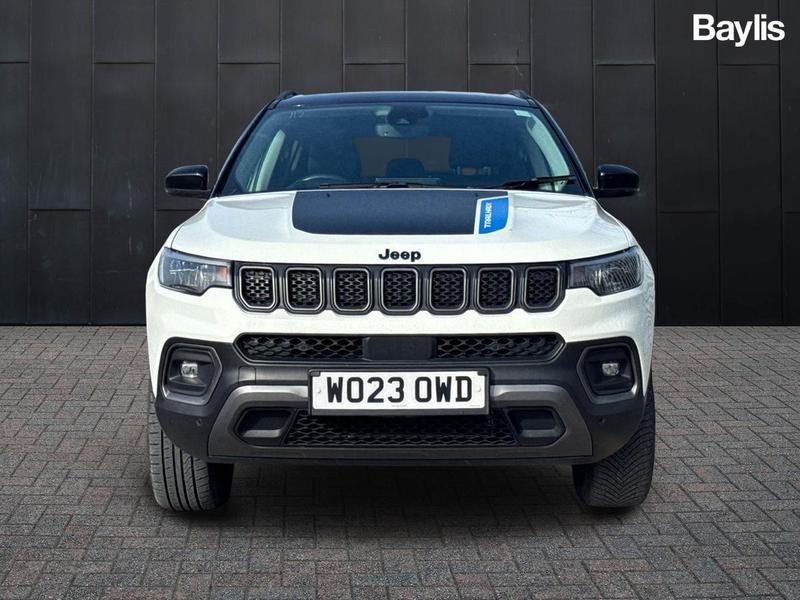 Used Jeep Compass 2023 for sale - 77763666: Photo 9