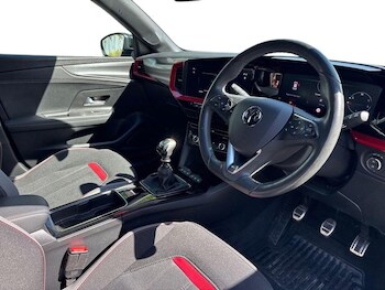 Used Vauxhall Mokka 2022 for sale - 78607100: Photo
