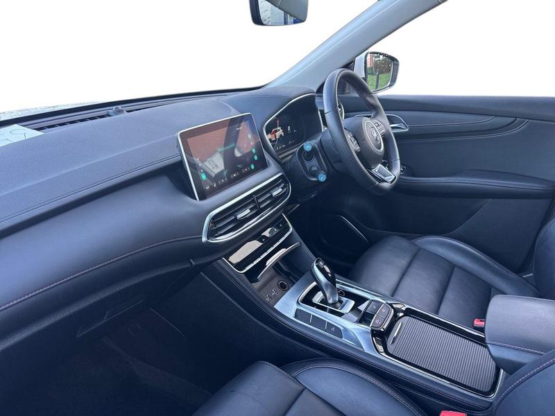 Used MG MG HS 2023 for sale - 77799686: Photo 13