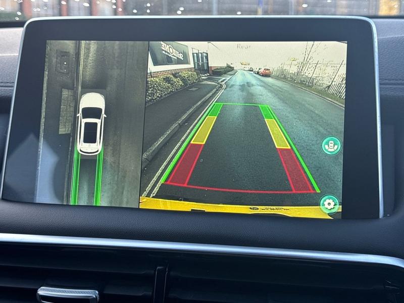 Used MG MG HS 2023 for sale - 77799686: Photo 19