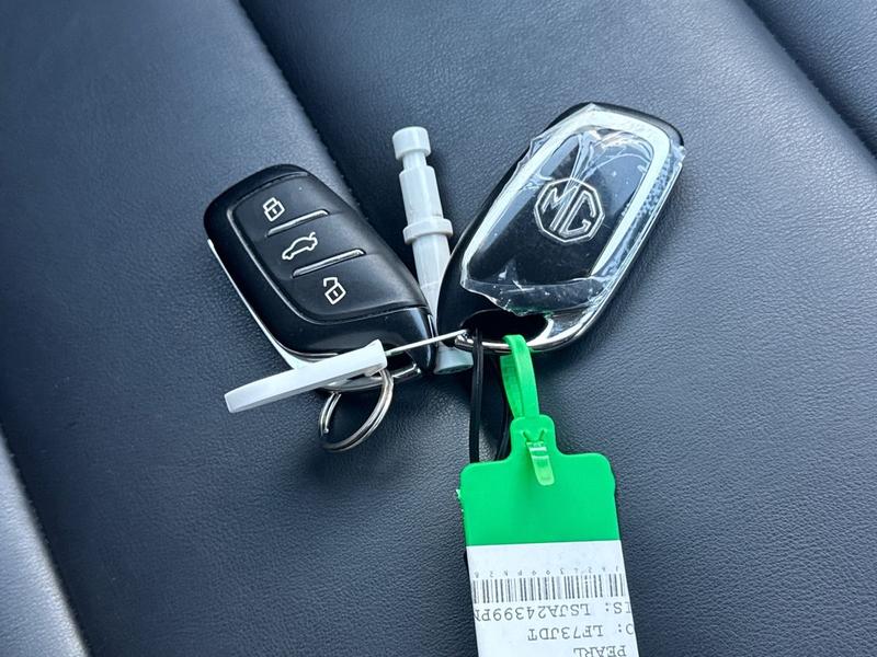 Used MG MG HS 2023 for sale - 77799686: Photo 33