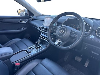 Used MG MG HS 2023 for sale - 77799686: Photo