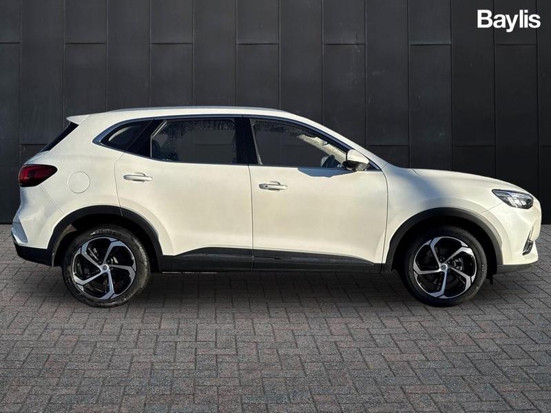 Used MG MG HS 2023 for sale - 77799686: Photo 4