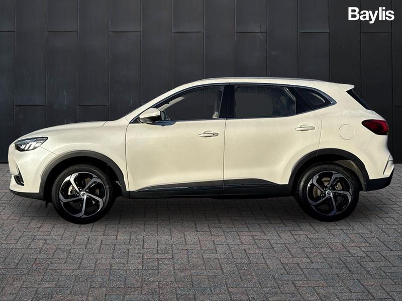 Used MG MG HS 2023 for sale - 77799686: Photo 7