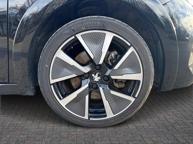 Used Peugeot 208 2021 for sale - 77770557: Photo 10