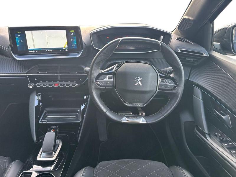 Used Peugeot 208 2021 for sale - 77770557: Photo 11