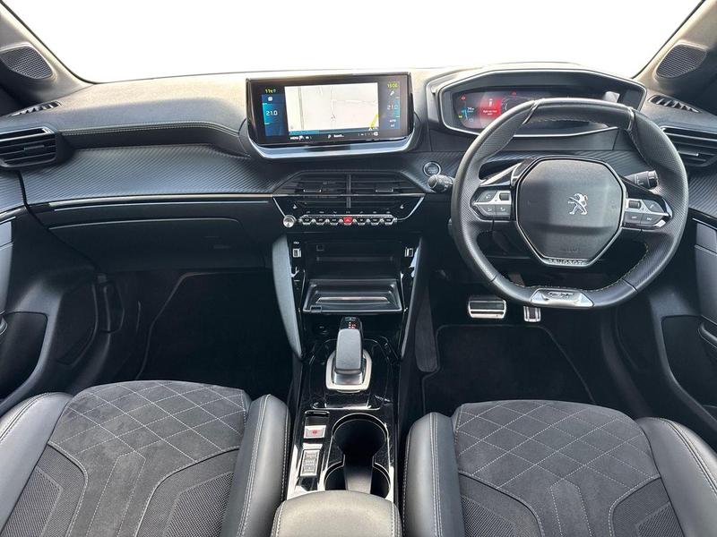 Used Peugeot 208 2021 for sale - 77770557: Photo 12