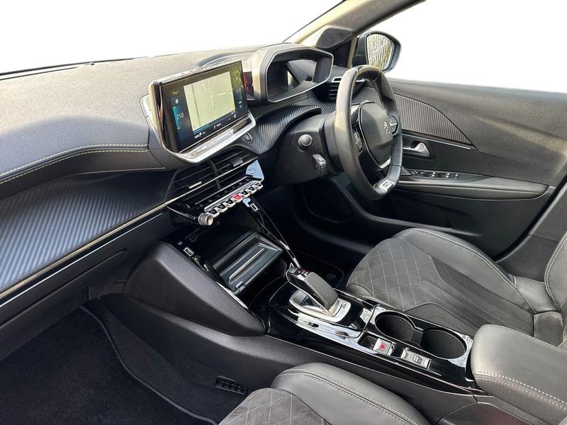 Used Peugeot 208 2021 for sale - 77770557: Photo 13