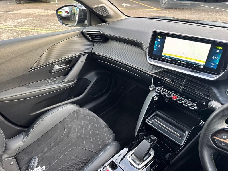 Used Peugeot 208 2021 for sale - 77770557: Photo 14