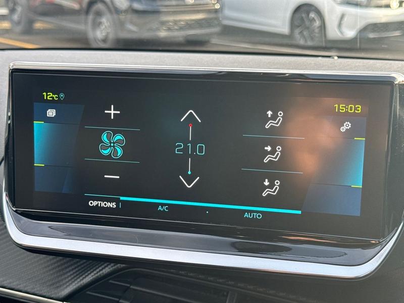 Used Peugeot 208 2021 for sale - 77770557: Photo 15