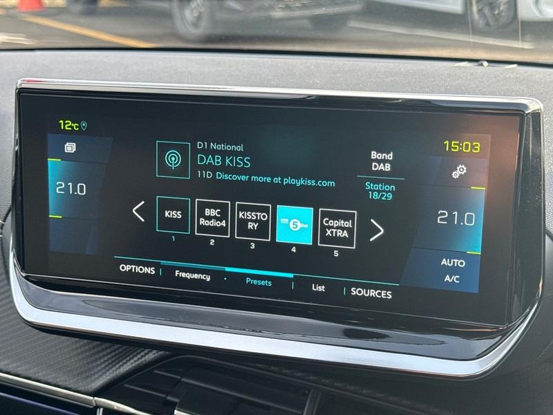 Used Peugeot 208 2021 for sale - 77770557: Photo 17