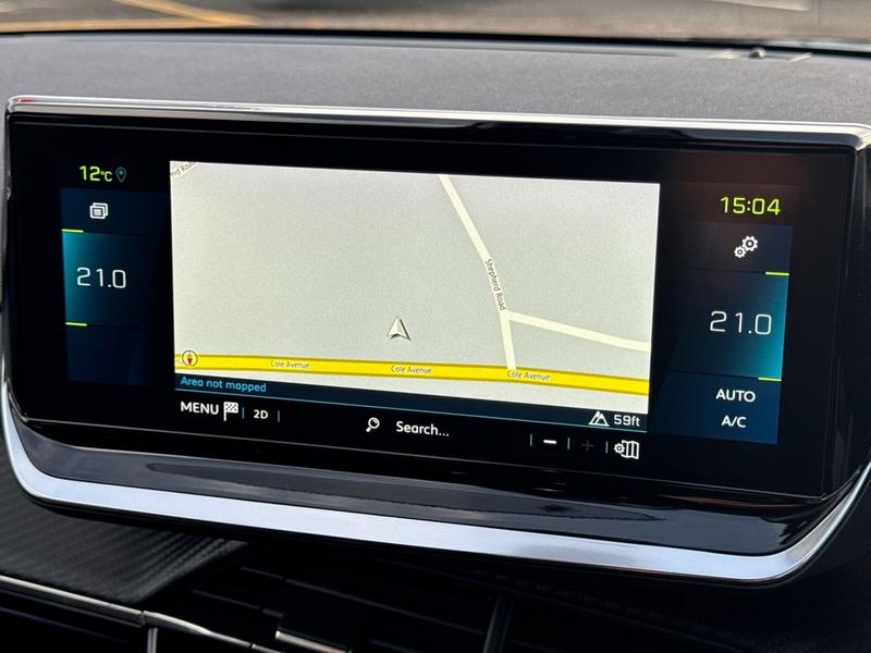 Used Peugeot 208 2021 for sale - 77770557: Photo 18