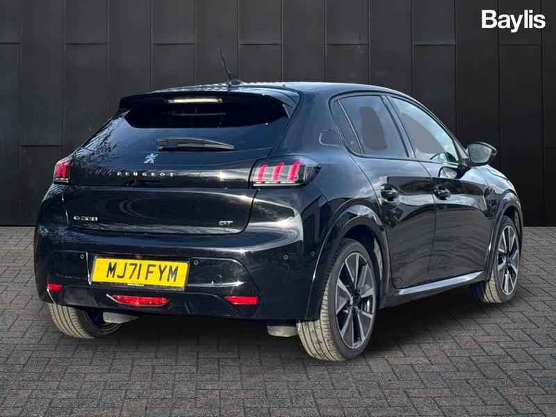 Used Peugeot 208 2021 for sale - 77770557: Photo 2