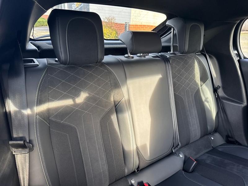 Used Peugeot 208 2021 for sale - 77770557: Photo 23