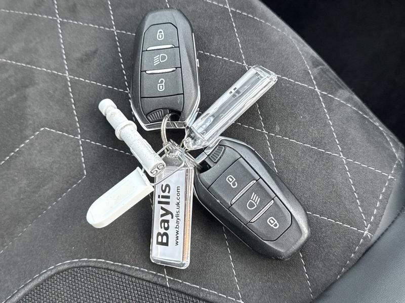 Used Peugeot 208 2021 for sale - 77770557: Photo 25