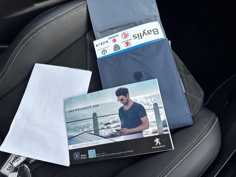 Used Peugeot 208 2021 for sale - 77770557: Photo 26