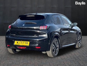 Used Peugeot 208 2021 for sale - 77770557: Photo