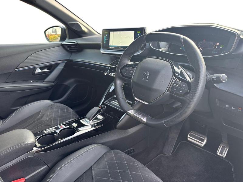 Used Peugeot 208 2021 for sale - 77770557: Photo 3