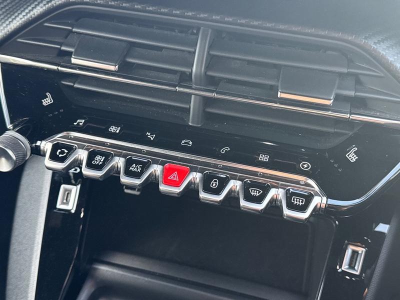 Used Peugeot 208 2021 for sale - 77770557: Photo 32