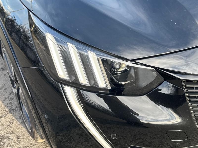 Used Peugeot 208 2021 for sale - 77770557: Photo 35