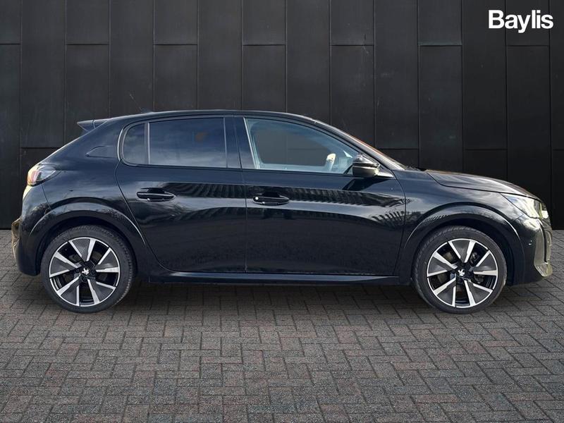 Used Peugeot 208 2021 for sale - 77770557: Photo 4