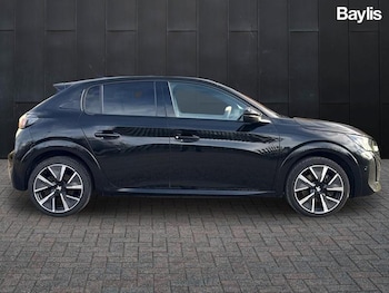 Used Peugeot 208 2021 for sale - 77770557: Photo