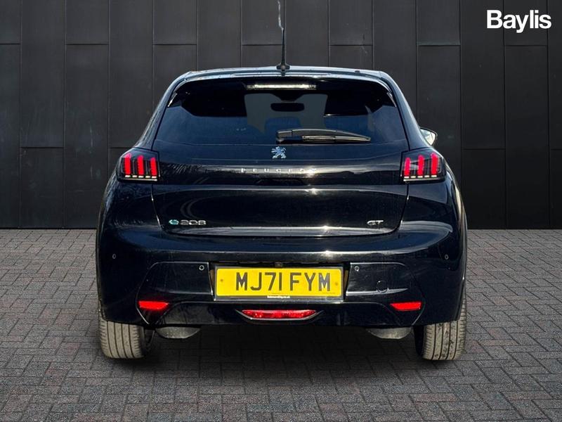 Used Peugeot 208 2021 for sale - 77770557: Photo 5