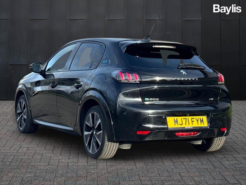 Used Peugeot 208 2021 for sale - 77770557: Photo 6