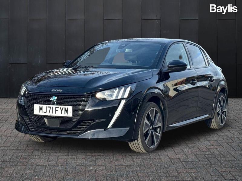 Used Peugeot 208 2021 for sale - 77770557: Photo 8