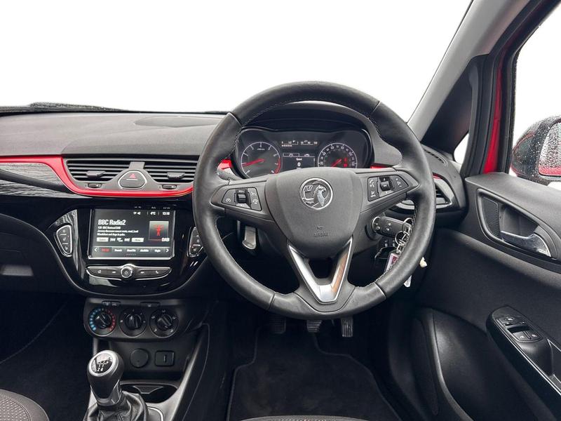 Used Vauxhall Corsa 2019 for sale - 77770577: Photo 11