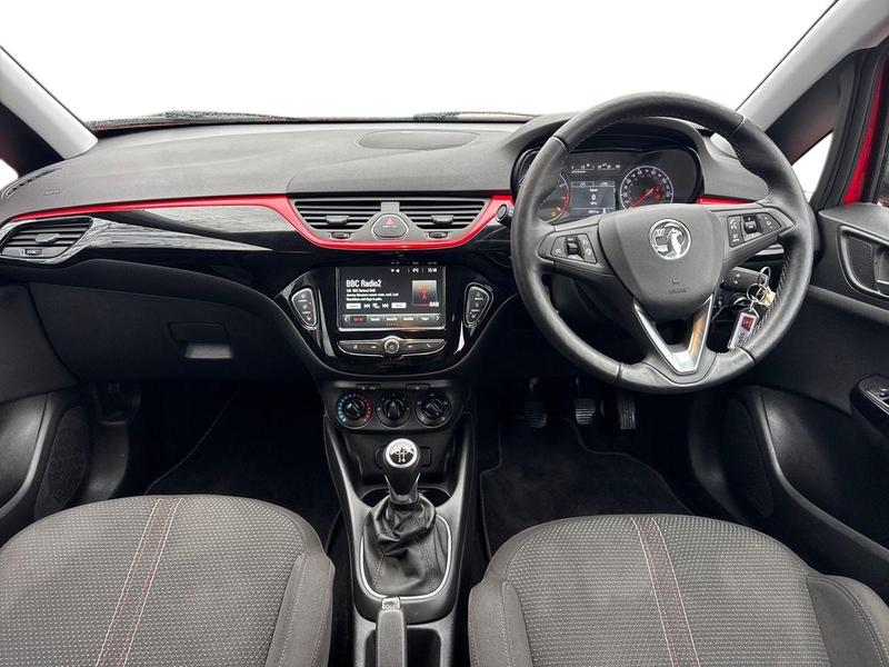 Used Vauxhall Corsa 2019 for sale - 77770577: Photo 12