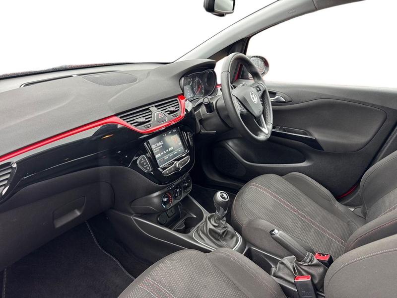 Used Vauxhall Corsa 2019 for sale - 77770577: Photo 13