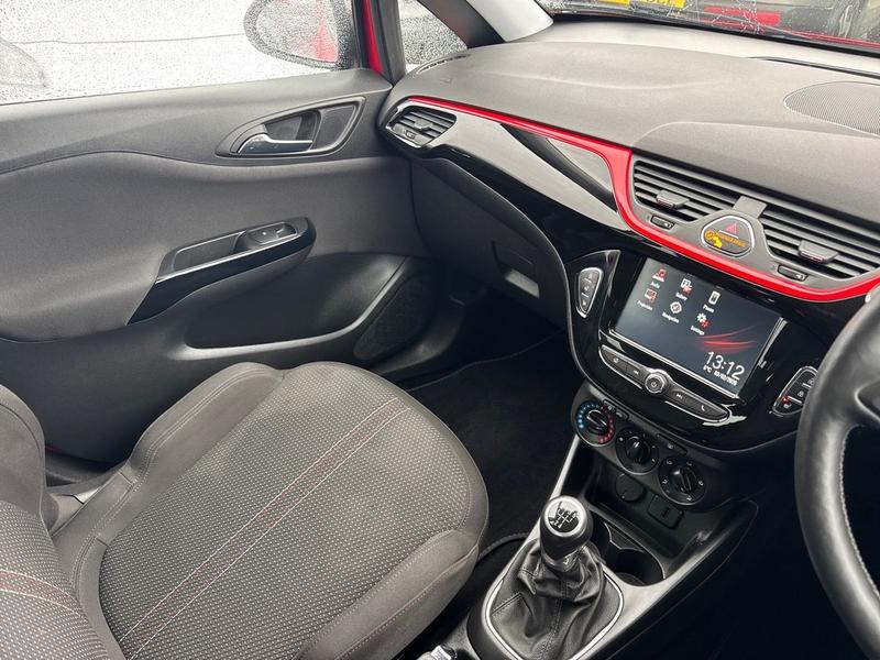 Used Vauxhall Corsa 2019 for sale - 77770577: Photo 14