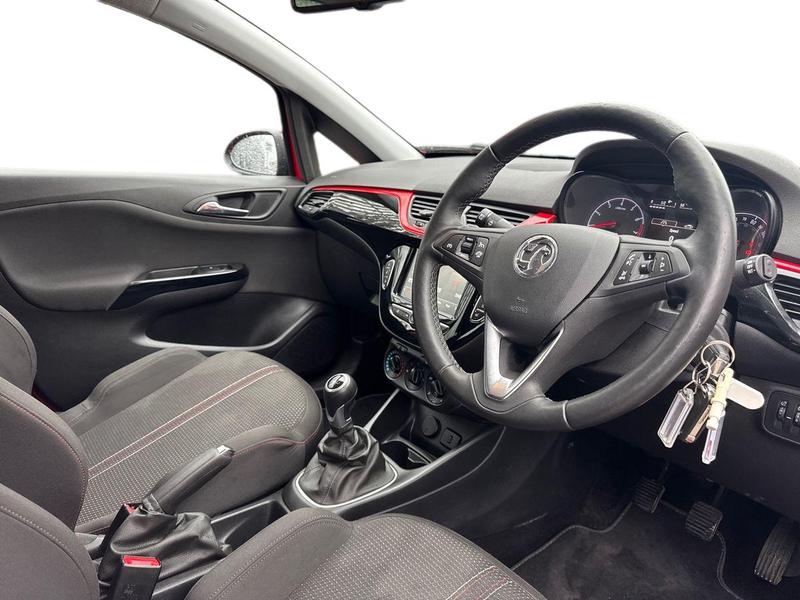 Used Vauxhall Corsa 2019 for sale - 77770577: Photo 3