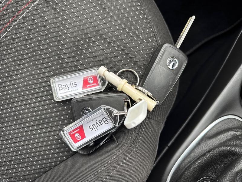 Used Vauxhall Corsa 2019 for sale - 77770577: Photo 32