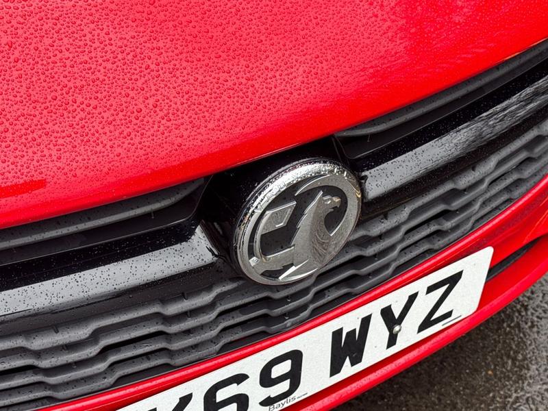 Used Vauxhall Corsa 2019 for sale - 77770577: Photo 37