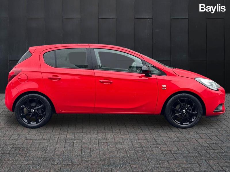 Used Vauxhall Corsa 2019 for sale - 77770577: Photo 4