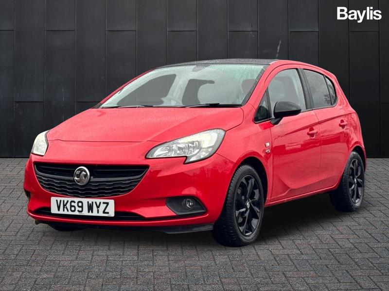 Used Vauxhall Corsa 2019 for sale - 77770577: Photo 8